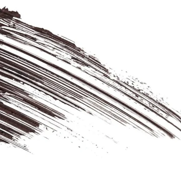 Col-lab The Works Wow Effect All-in-One Mascara in Black Brown - Picture 2 of 2